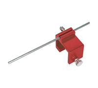 Sealey MS005 Outil d'alignement de chaîne de moto