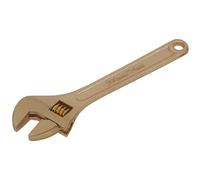 Sealey NS066 Réglable Clé 200mm non Mousseux