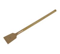 Sealey NS114 Grattoir Poignée Longue 100 x 720mm - non Mousseux