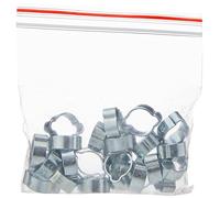 Sealey Ocde1315 O-clip double oreille Ø13-15 mm Lot de 25