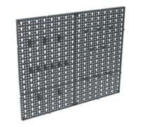 Sealey Panneau Perforé Composite 2 Pièces S0765