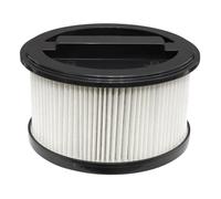 Sealey PC200ACF Filtre à cartouche HEPA pour PC200A Noir/Blanc