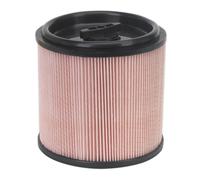Sealey Pc200Cff Cartridge Filter For Fine Dust For Pc200 And Pc300 Series