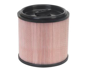 Sealey Pc200Cff Cartridge Filter For Fine Dust For Pc200 And Pc300 Series