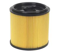 Sealey PC200CFL Filtre à cartouche verrouillable pour série PC200 et PC300 194 x 193 x 191 mm
