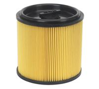 Sealey PC200CFL Filtre à cartouche verrouillable pour série PC200 et PC300 194 x 193 x 191 mm