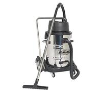 SEALEY Pc477 - Aspirateur Sec et Humide