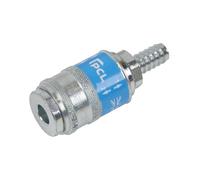 Sealey PCL Safeflow Corps De Raccord De Sécurité Pour Tuyau De 3/8" AC98