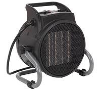 Sealey PEH2001 Industriel Ptc Ventilateur Chauffage 2000W/230V