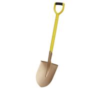 Sealey Pelle À Pointe Ronde 240 X 420 X 990MM - Non-Étincelant NS107