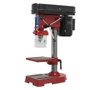 Sealey SDM30 Pilier Perceuse 5-Speed Hobby Modèle 580mm Hauteur 350W /