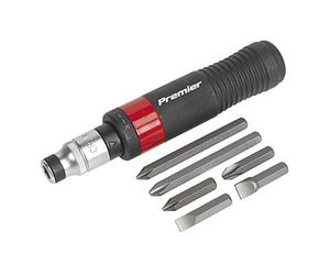 Sealey pilote l'impact AK2085 ensemble 8pc