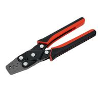Sealey Pince à sertir AK3859 Superseal Série 1.5 Rouge