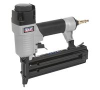 Sealey Pistolet à clou pneumatique Sa791 Capacité 15-50 mm