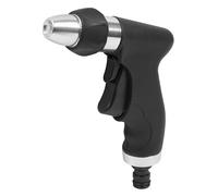 Sealey Pistolet d'arrosage réglable en métal avec poignée souple - JS9563