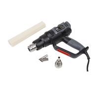 Sealey Plastique Soudure Kit Inclus HS102 Pistolet à Air Chaud HS102K