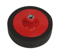 Sealey Polissage & Polissage Mousse Tête 150 x 50mm M14 X 2mm - Doux PTC150CHS