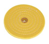 Sealey Polissage Roue 200 x 16mm16mm Trou Gros BG200BWC