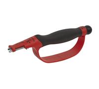Sealey Polyvalent Affûtage Outil Carbure Tungstène Lames & Ébarber SST01