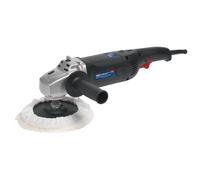 Sealey Ponceuse/Polisseuse 170Mm Vitesse Variable 1300W/230V MS900PS
