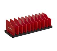 Sealey PR01 Support à pinces, rouge, 250 mm