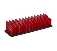 Sealey PR02 Support à pinces, rouge, 300 mm