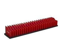 Râtelier À Pince Sealey 520Mm PR03