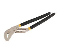 Sealey Premier AK9370 ni-Fe Finir Eau Pompe Pinces 400mm