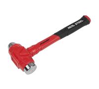 Sealey Premier Marteau à Percussion Dead Blow à Tête Boule 32oz DBH32