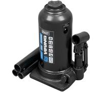 Sealey PTBJ5S Viking Téléscopique Bouteille Cric 5 Tonnes