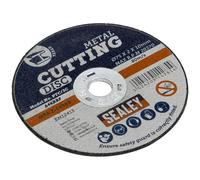 SEALEY PTC/3 C 75 x 2 mm 10 mm Alésage Disque de coupe