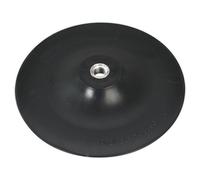 Sealey Ptc / Bp7/5/8 Meuleuse Et Ponceuse Tampon de Soutient Ø180mm 1.6cm UNC