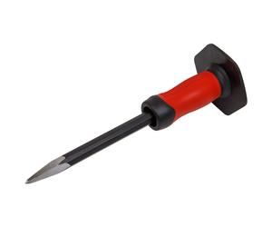 Sealey PTC01G Point Burin avec Poignée 300mm