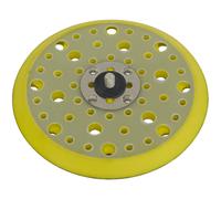 Sealey PTC150MH Da sans Poussière Multi-Hole Soutien Pad pour Crochet & Disques