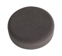 Sealey PTCCHV150P Polissage & Mousse Tête Hook & Loop 150 x 50mm Rose / Doux