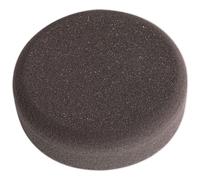 Sealey PTCCHV150P Polissage & Mousse Tête Hook & Loop 150 x 50mm Rose / Doux