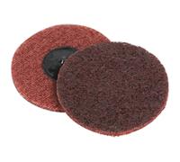 Sealey PTCQC75M Changement Rapide Préparation Pad Ø75mm M Paquet De 10