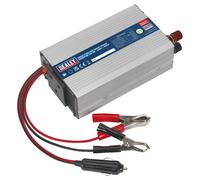 Sealey Puissance Inverseur Pure Sine Vague 300W 12V Dc - 230V~ 50Hz PSI300