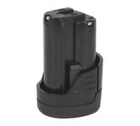 Sealey Puissance Outil Batterie 12V 1.5Ah Lithium-Ion pour SV12 Séries CP1200BP