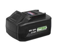 Sealey Puissance Outil Batterie 18V 4Ah Lithium-Ion pour CP650LI & CP650LIHV