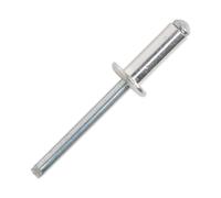 Sealey Rivets En Aluminium Standard À Tête 6,4 X 19,5Mm Paquet De 200 RB6419S5