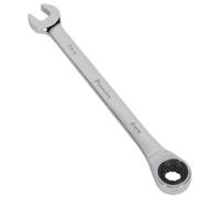 Sealey RCW08 Clé Mixte à Cliquet 8mm