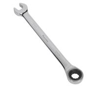 Clé À Molette À Cliquet Sealey 10Mm RCW10