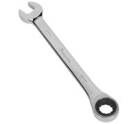 Sealey RCW14 Clé Mixte à Cliquet 14mm