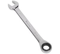 Sealey RCW18 Clé Mixte à Cliquet 18mm