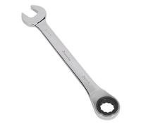Sealey RCW24 Clé Mixte à Cliquet 24mm