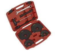 Sealey Bobine Ressort Compresseur - Fourche Suspension 1000kg RE2281