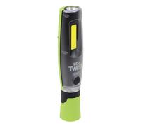 Sealey Rechargeable LED Twist & Inclinaison Inspection Clair 20W Maïs Magnétique