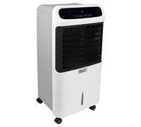 Refroidisseur Air / Radiateur / Purificateur Air/Humidificateur SAC41 Sealey
