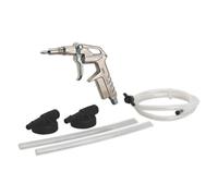 Sealey Revêtement Insonorisant / Cire Injecteur Kit Jetable Têtes SG14D